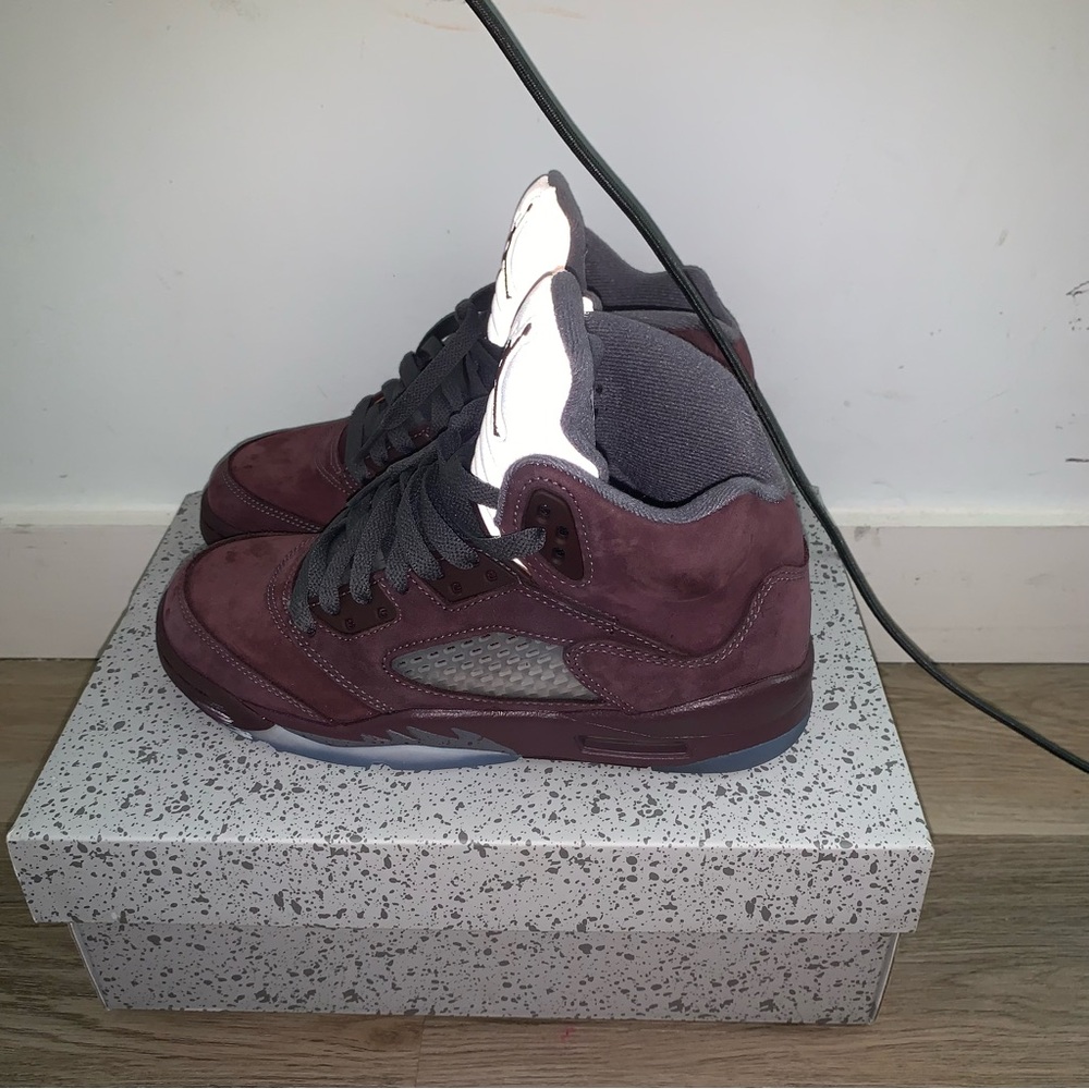 AIR JORDAN 5 RETRO SE (GS)